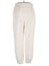 Derek Heart 100% Polyester Ivory Casual Pants Size XL - photo 2