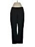 Susan Graver Solid Black Active Pants Size S (petite) - photo 1
