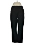 Susan Graver Solid Black Active Pants Size S (petite) - photo 2