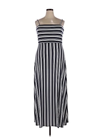 Banana Republic Factory Store Casual Dress (view 1)