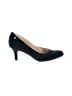 Life Stride Black Heels Size 7 1/2 - photo 1