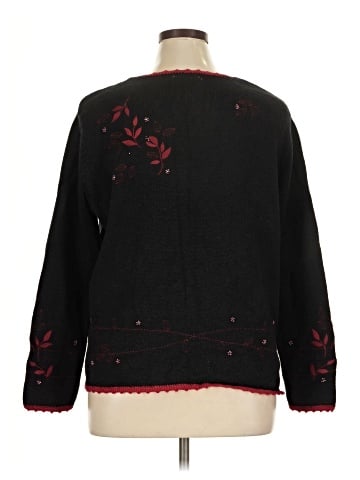 Cj Banks Cardigan (view 2)