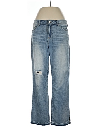 Dear John Jeans (view 1)