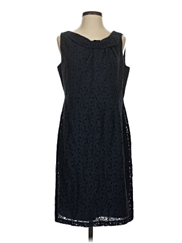Tahari Cocktail Dress (view 1)