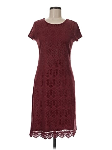 Downeast Casual Dress (view 1)