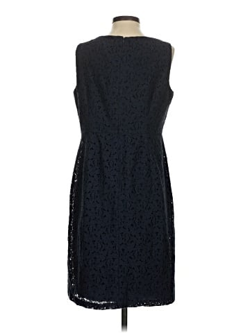 Tahari Cocktail Dress (view 2)