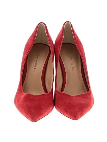 Banana Republic Heels (view 2)