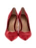 Banana Republic Red Heels Size 7 1/2 - photo 2