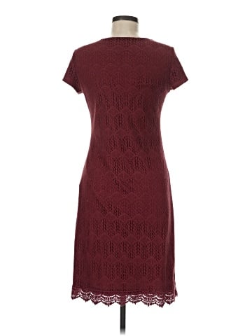 Downeast Casual Dress (view 2)