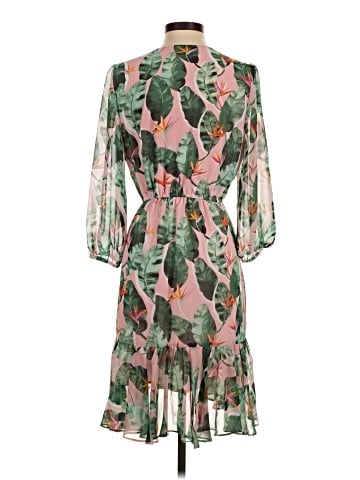 Eva Mendes by New York & Company Cocktail Dress (view 2)
