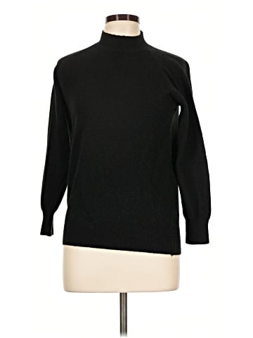 Karen Scott Turtleneck Sweater (view 1)