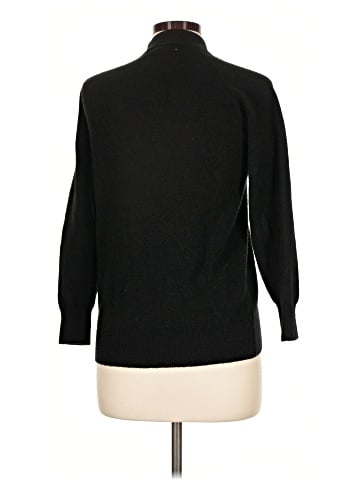 Karen Scott Turtleneck Sweater (view 2)