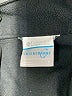 Columbia Black Track Jacket Size 8 - photo 3