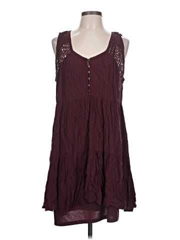 American Eagle Outfitters Casual Dress (view 1)