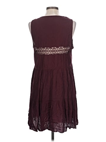 American Eagle Outfitters Casual Dress (view 2)