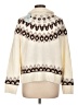 Ann Taylor LOFT Ivory Pullover Sweater Size Lg Petite - photo 2