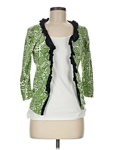 Tabitha Cardigan (view 1)