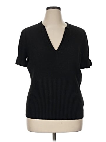 Torrid Sweater Vest (view 1)