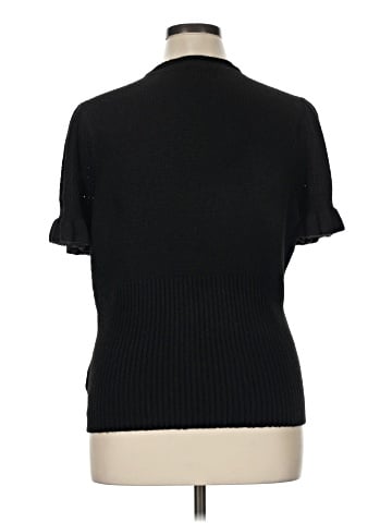 Torrid Sweater Vest (view 2)