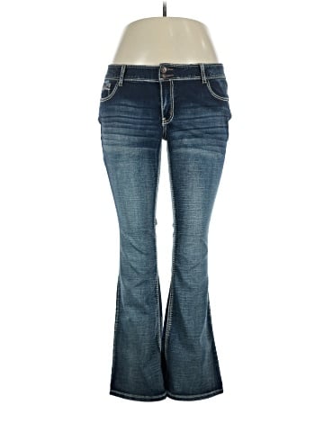 Ariya Jeans Jeans (view 1)