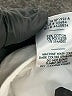 Just Black Metallic Ivory Jeans Size 26 waist - photo 8