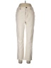 a.n.a. A New Approach Ivory Jeans Size 12 - photo 1