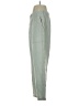 Peace Love World 100% Cotton Green Cargo Pants Size S - photo 5