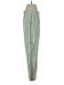 Peace Love World 100% Cotton Green Cargo Pants Size S - photo 4