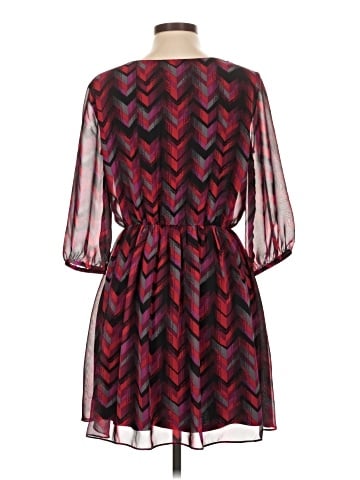 Iz Byer Casual Dress (view 2)