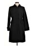 Banana Republic Black Coat Size M - photo 1