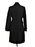 Banana Republic Black Coat Size M - photo 2