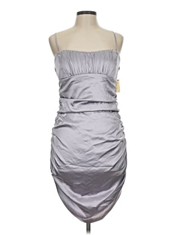 B. Smart Cocktail Dress (view 1)