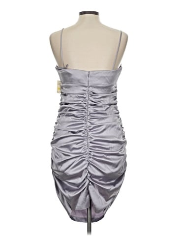 B. Smart Cocktail Dress (view 2)