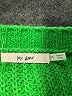 Mi ami Green Pullover Sweater Size M - photo 7