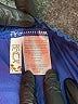 Becca Blue Swimsuit Bottoms Size M - photo 3