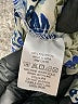 Blush Blue Ivory Casual Dress Size L - photo 8