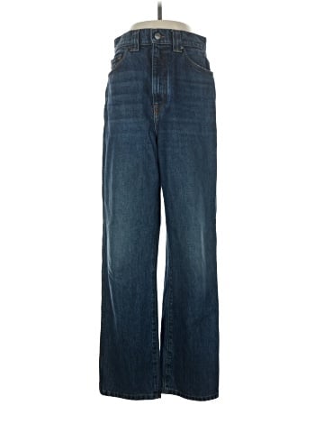 Khaite Jeans (view 1)