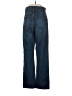 Khaite 100% Cotton Blue Jeans Size 27 waist - photo 2