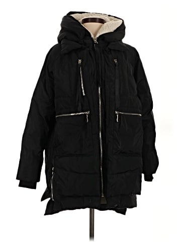 Orolay Coat (view 1)