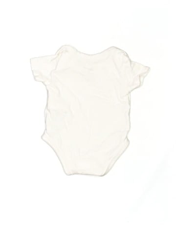 Nike Short Sleeve Onesie (view 2)