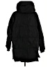 Orolay 100% Polyester Black Coat Size XXS - photo 2