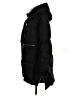 Orolay 100% Polyester Black Coat Size XXS - photo 5