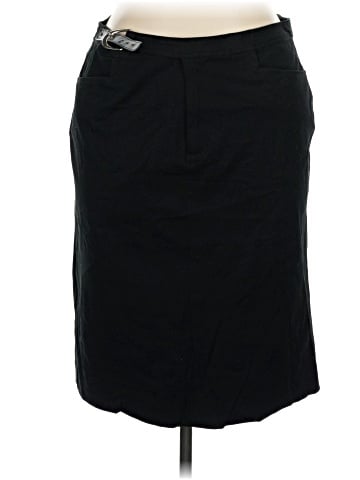 Chaps Formal Skirt (view 1)