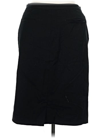 Chaps Formal Skirt (view 2)