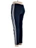 Adidas 100% Polyester Blue Active Pants Size 14 - photo 2