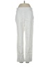 Renuar Silver Casual Pants Size 4 - photo 1