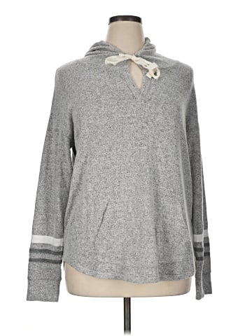 Mix by 41 Hawthorn Pullover Sweater (view 1)