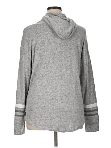 Mix by 41 Hawthorn Pullover Sweater (view 2)