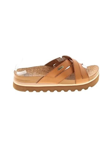 Reef Sandals (view 1)