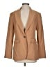 Ann Taylor Tan Blazer Size 4 - photo 1
